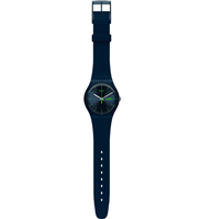 Orologio Swatch New Gent in Bioplastica SO29N704 - SO29N704